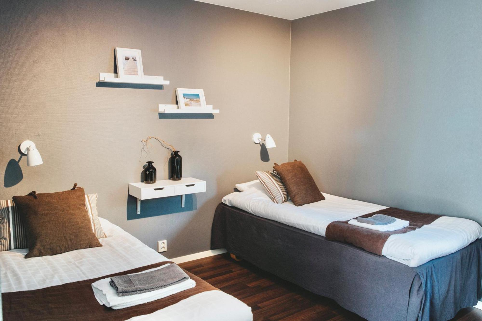 Hoellviksnaes Moeten Mat Logi Hollviken Phòng bức ảnh
