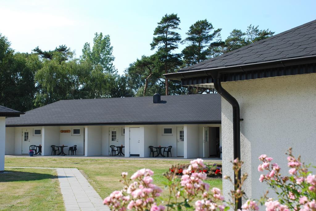 Hoellviksnaes Moeten Mat Logi Hollviken Phòng bức ảnh